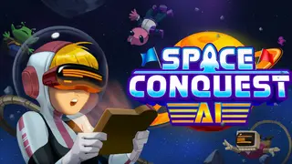 Space Conquest AI