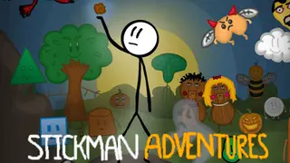 Stickman Adventures