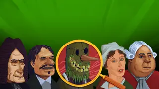 The Case of the Golden Idol (Xbox One & Series)