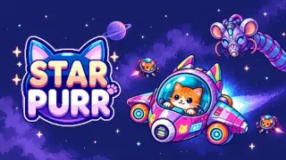 Star Purr