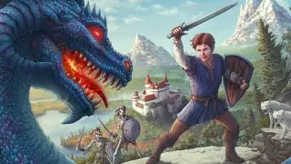 Beast Quest