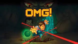 OMG! – Overhead Micro Game