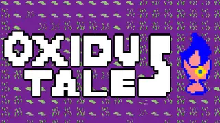 Oxidus Tales