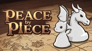 Peace by Piece