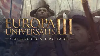 Europa Universalis III: Collection Upgrade