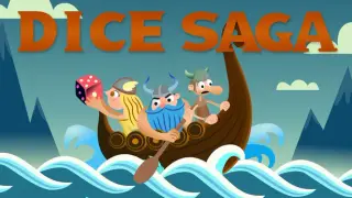 Dice Saga
