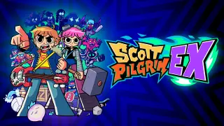 Scott Pilgrim EX - Switch 2