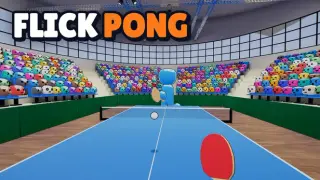 FLICK PONG