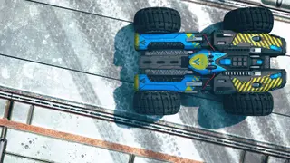 Cygon Garage Kit 3 (Xbox One)