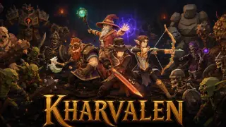 Kharvalen