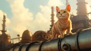 Little Strays: Legacy - Xbox One & Series