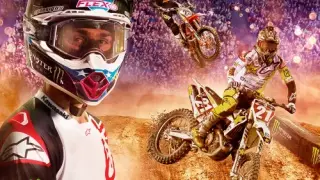 Monster Energy Supercross - The Official Videogame 2 - Switch