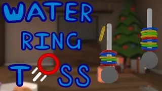Water Rings Toss