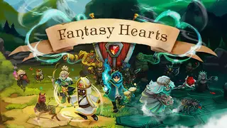 Fantasy Hearts