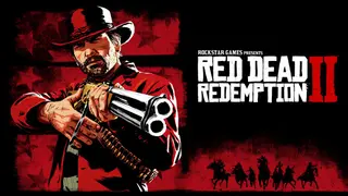 Red Dead Redemption 2