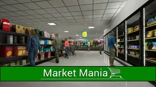Market Mania