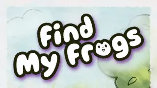Find My Frogs