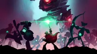 Masters of Anima - Switch