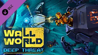 Wall World: Deep Threat Complete