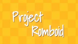 Project Romboid