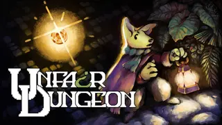 Unfair Dungeon