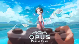OPUS: Prism Peak - Switch 2