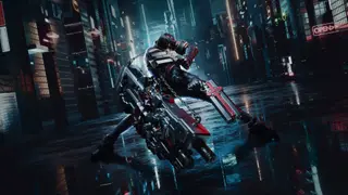 Gungrave G.O.R.E (Xbox One & Series)