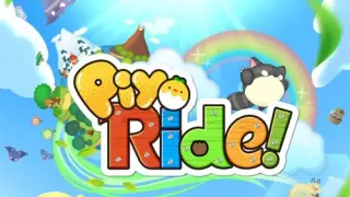 PiyoRide! - Switch