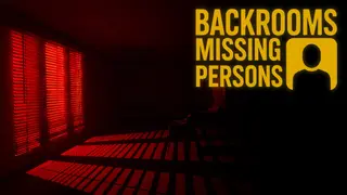 Backrooms: Missing Persons