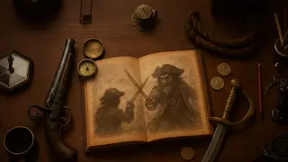 Down Among the Dead Men - Xbox One