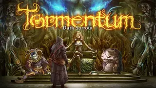 Tormentum - Dark Sorrow