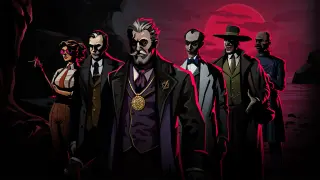 Menace from the Deep Complete Edition - Xbox One & Series
