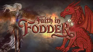 Faith in Fodder
