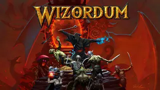 Wizordum