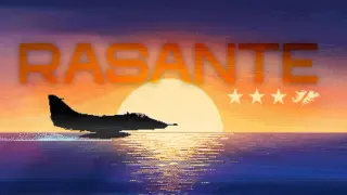 Rasante