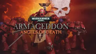 Warhammer 40,000: Armageddon - Angels of Death