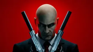 Hitman: Absolution - Switch