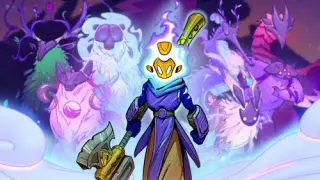 Spiritfall - Switch