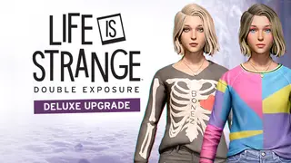 Life is Strange: Double Exposure Deluxe Upgrade