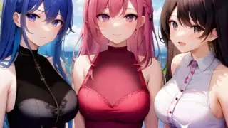 Hentai Anime Girls Succubus - Switch