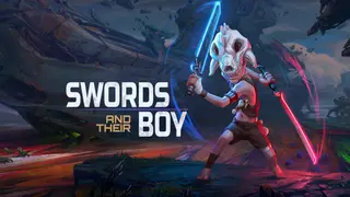 Swords And Their Boy