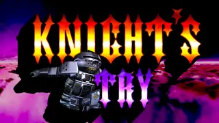 Knight's Try