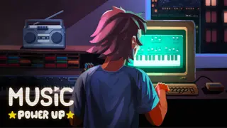 Music Power Up