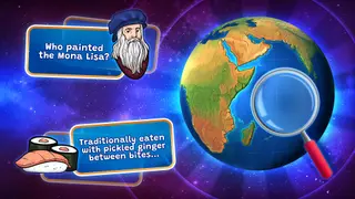 Planet Quiz: Trivia DLC - Xbox One