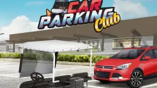 Car Parking Club - Switch