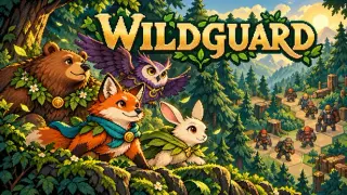 Wild Guard