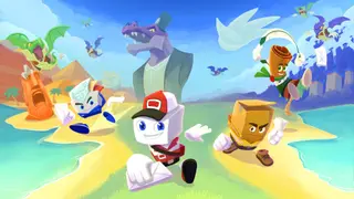 Paperman: Adventure Delivered (Xbox One & Series)