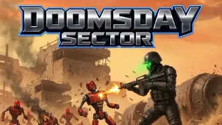 Doomsday Sector