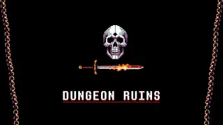 Dungeon Ruins
