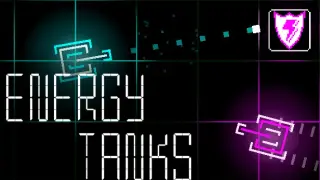 Energy Tanks